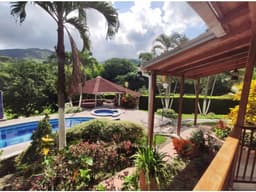 Se Vende Chalet En Quebrada Nueva Valle Del Cauca