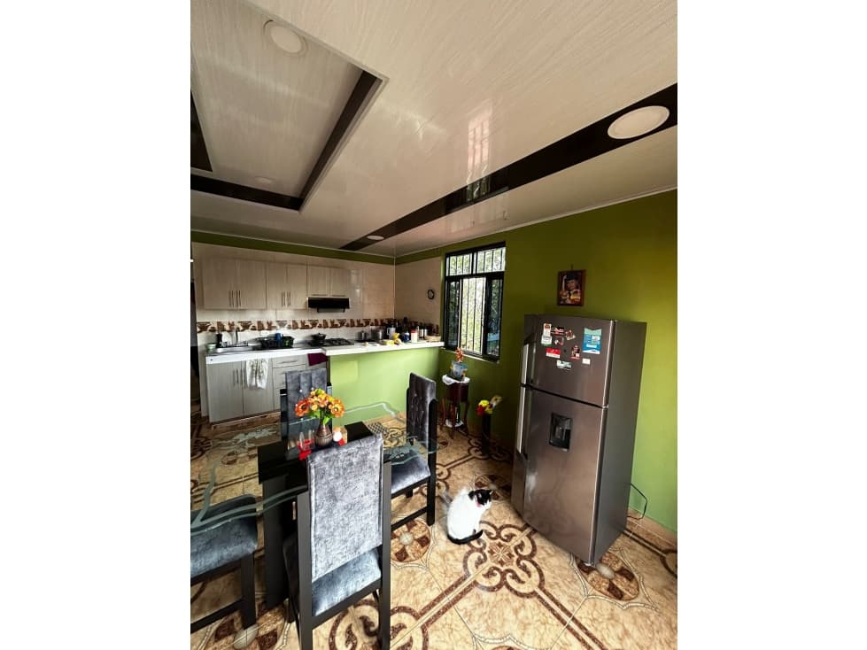 Se Vende Casa Dos Rentas En Montenegro — foto 6