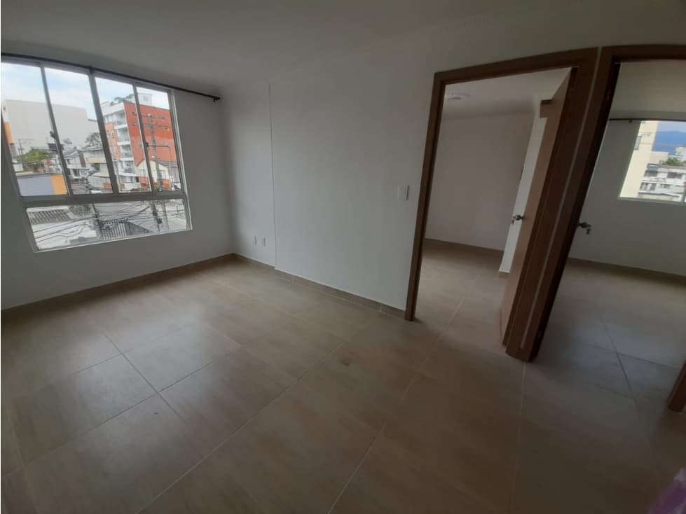 Se Vende Apartamento S. Centro Armenia — foto 3