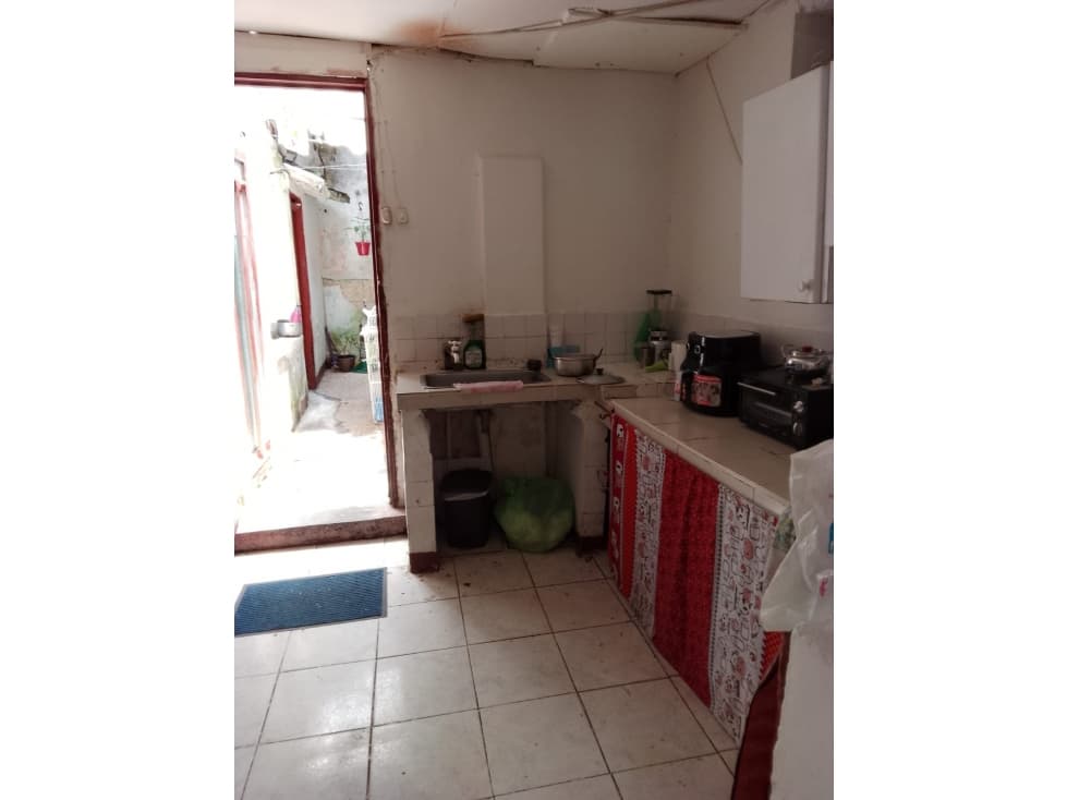 Se Vende Casa Doble Renta S. Centro Armenia — foto 2