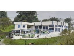 Se Vende Chalet En El S. De Hojas Anchas - Armenia - Quindío