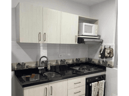 Se Vende Apartaestudio S. Norte De Armenia - Quindío