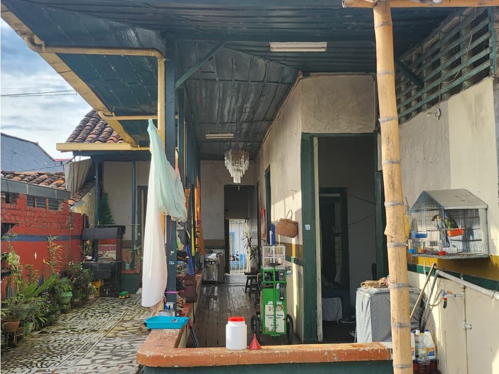 Se Vende Casa En Montenegro - Quindío — foto 5