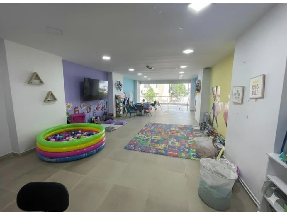 Se Vende Local S. Norte - Armenia - Quindío — foto 1