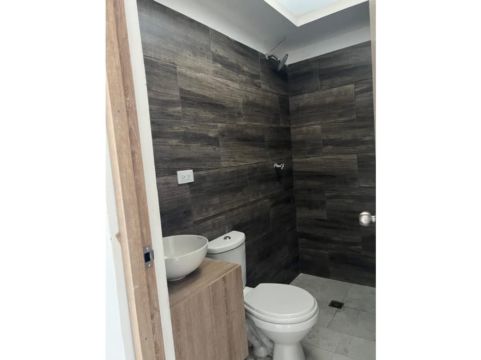 Se Vende Apartamento S. Centro - Armenia - Quindío — foto 6