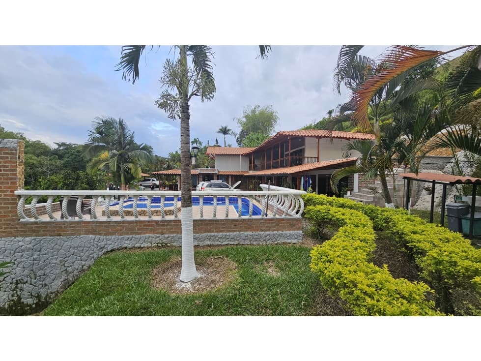 Se Vende Chalet Vía Alcala - Pereira - Risaralda — foto 5