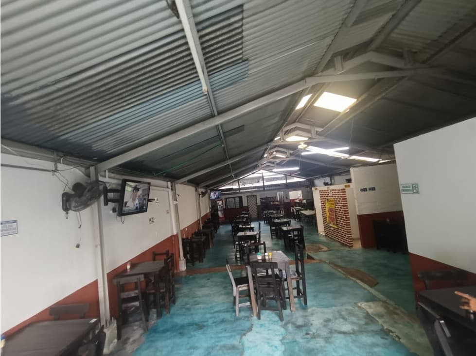 Se Vende Local Comercial S. Centro De Armenia - Quindío — foto 4