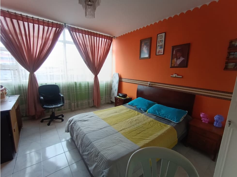 Se Vende Apartamento Dúplex S. Centro Armenia - Quindío — foto 2