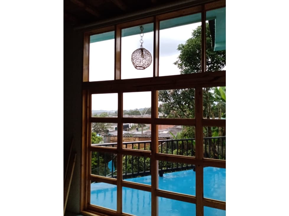 Se Vende Casa En Circasia - Quindío — foto 6