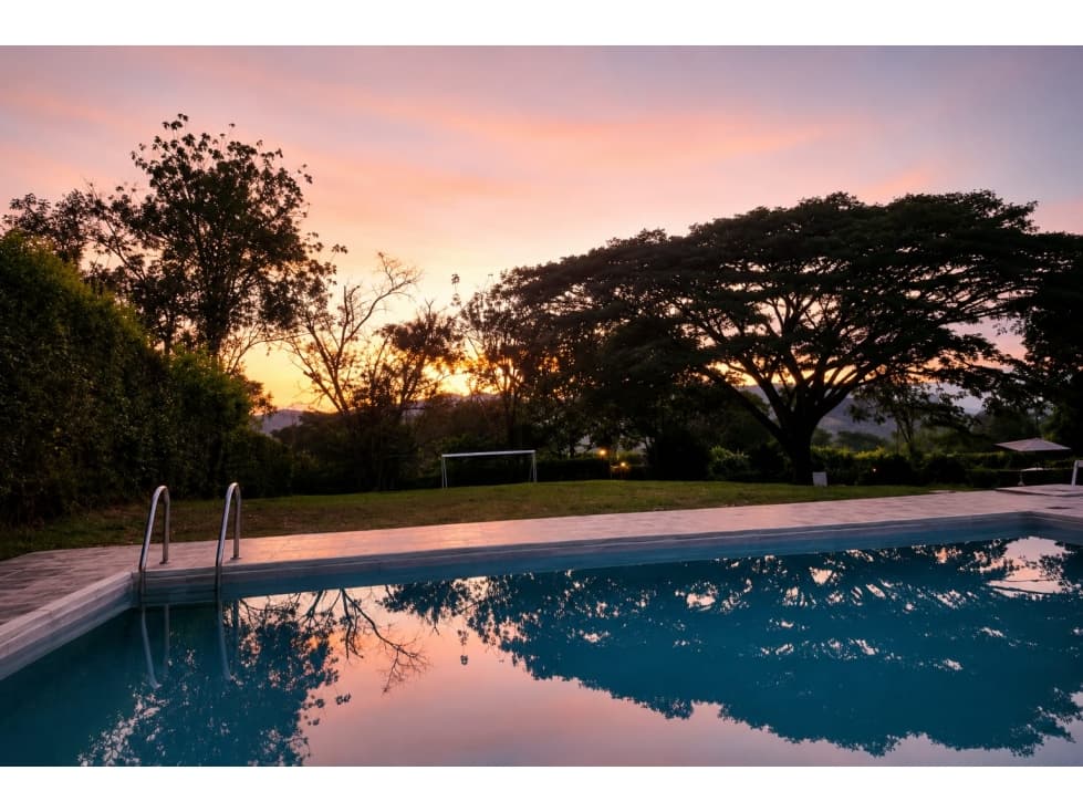 Se Vende Chalet en Combia - Risaralda. — foto 2