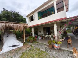 Se Vende Chalet en Circasia - Quindío.