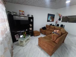 Se Vende Casa S. El Belen - Armenia.