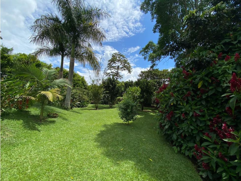 Se Vende Chalet En Montenegro Quindío. — foto 4