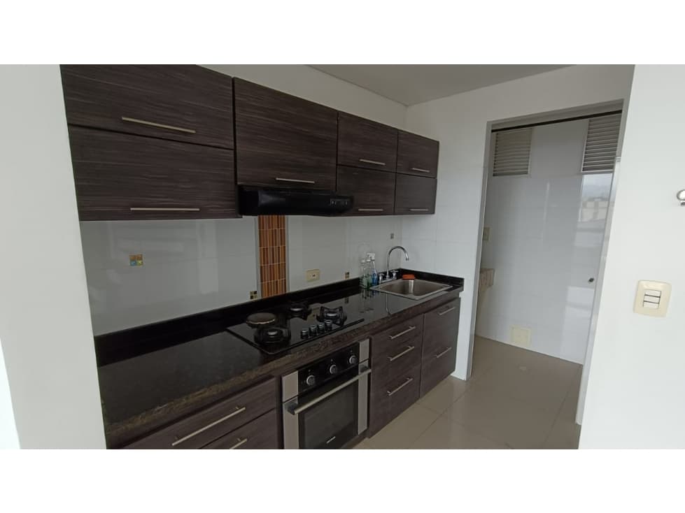 Se Vende Apartamento Duplex S. Centro - Armenia - Quindío — foto 4