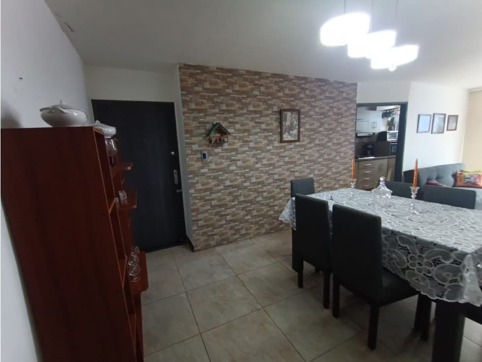 Se Vende Apartamento S. Centro Armenia - Quindío — foto 6