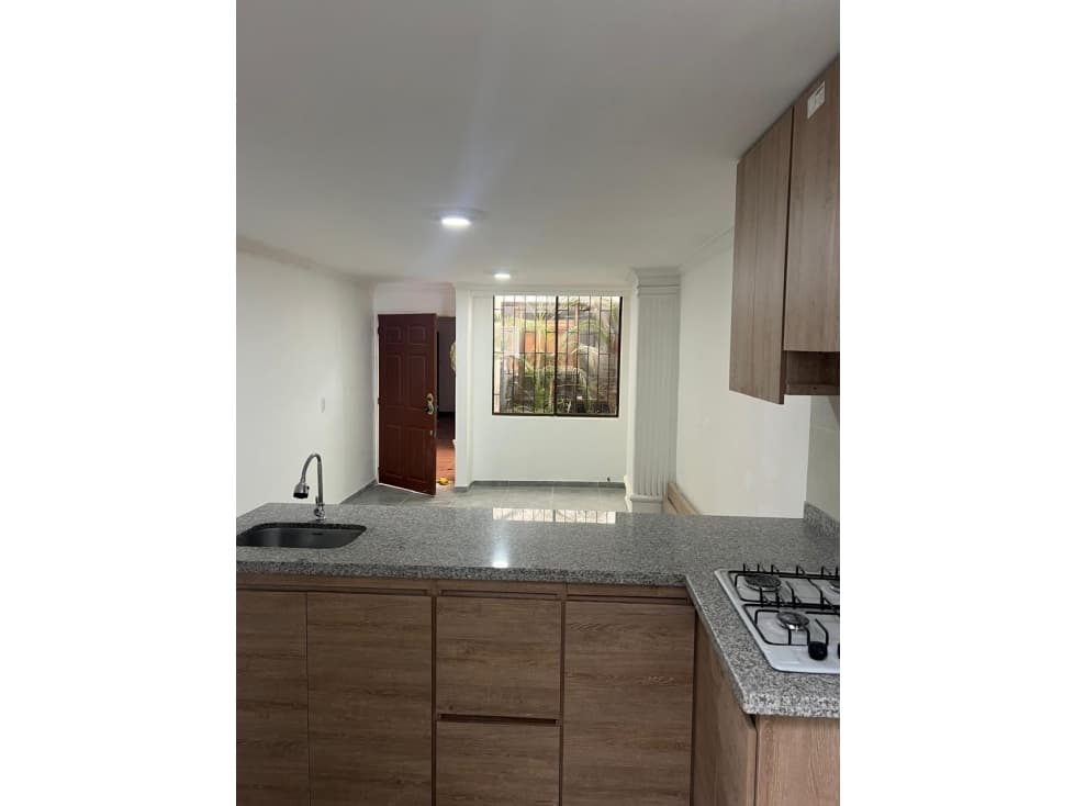 Se Vende Apartamento S. Centro - Armenia - Quindío — foto 2