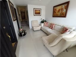 Se Vende Casa En El S. Barrio La Clarita