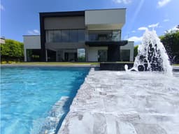 Se Vende Chalet Via Puerto Espejo - Pueblo Tapao - Quindío