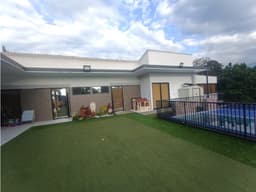 Se Vende Casa Campestre En Condominio Vía Armenia - La Tebaida