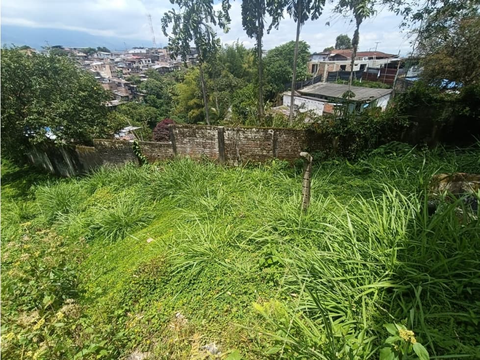 Se Vende Lote S. Centro - Norte De Armenia — foto 3