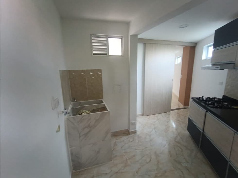 Se Vende Casa En El S. Del INEM — foto 6