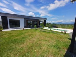 Se Vende Chalet En Condominio En Alcala - Valle Del Cauca