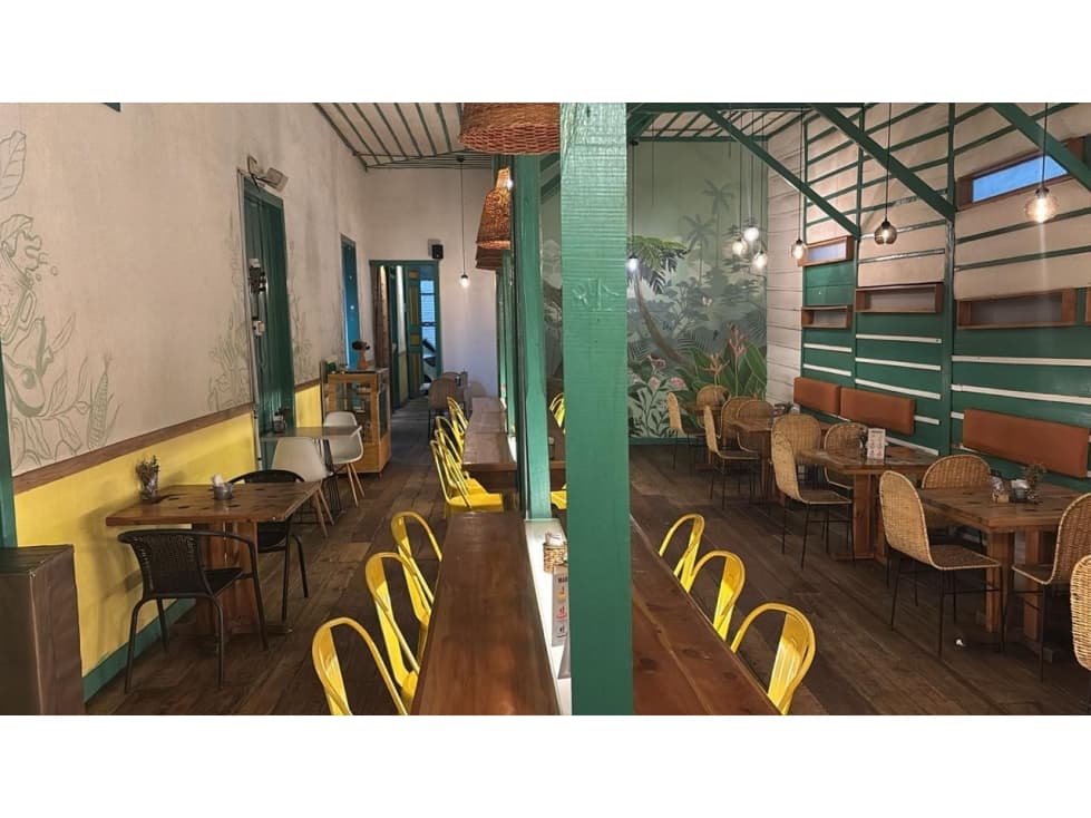 Se Vende Casa Rentable En Calarca - Quindío — foto 1