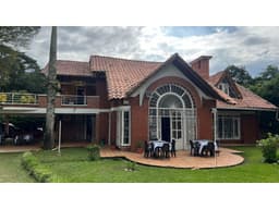 Se Vende Casa En Condominio Campestre S. Circasia - Quindío