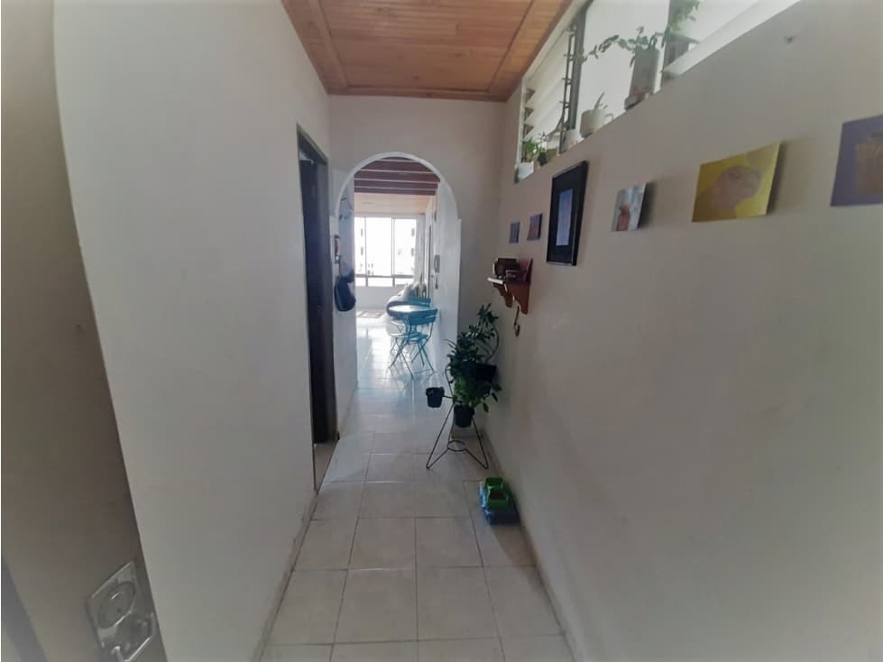 Se Vende Apartaestudio S. Centro De Armenia — foto 1