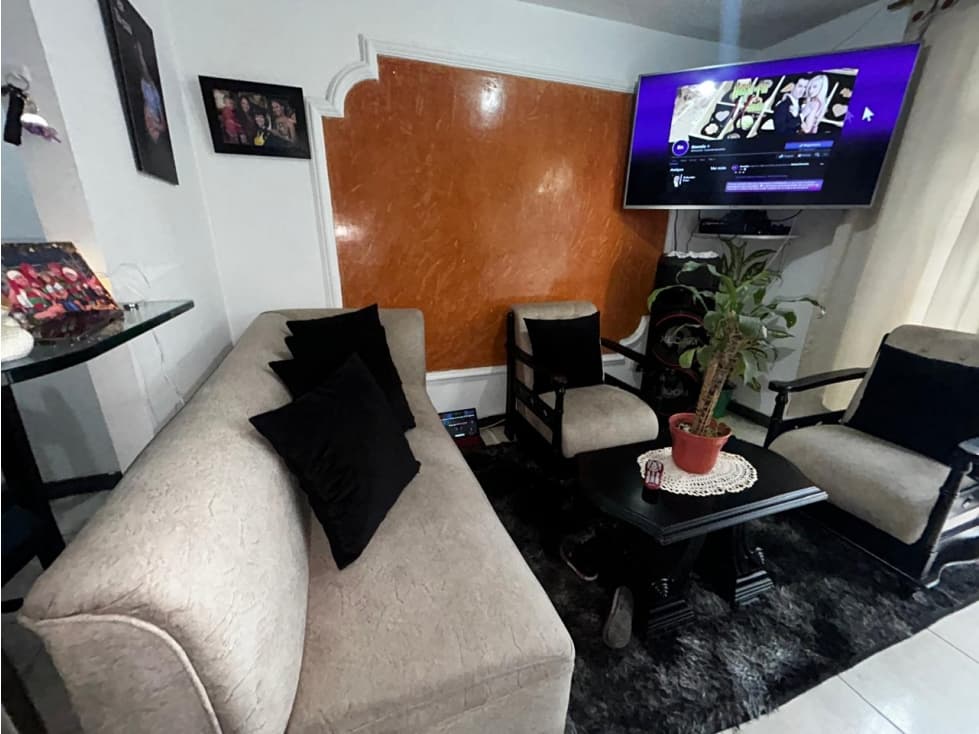 Se Vende Casa S. Sur De Armenia — foto 1