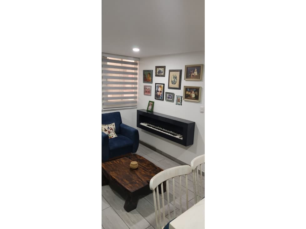 Se Vende Apartamento S. Oro Negro — foto 4