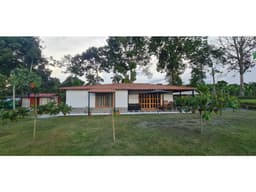 se vende casa campestre en pueblo tapao