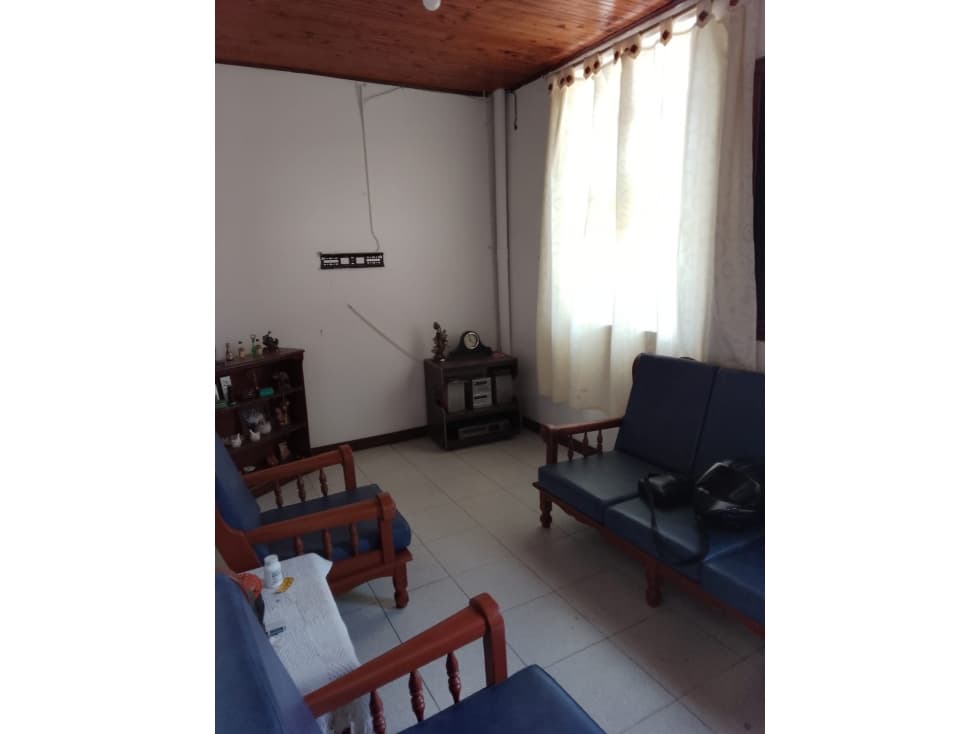 Se Vende Casa Doble Renta S. Centro Armenia — foto 4