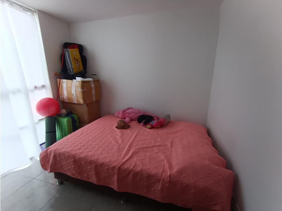 Se Vende Apartamento En S. AV. Centenario — foto 4