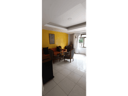 Se Vende Casa S. Barrio Las Americas - Armenia