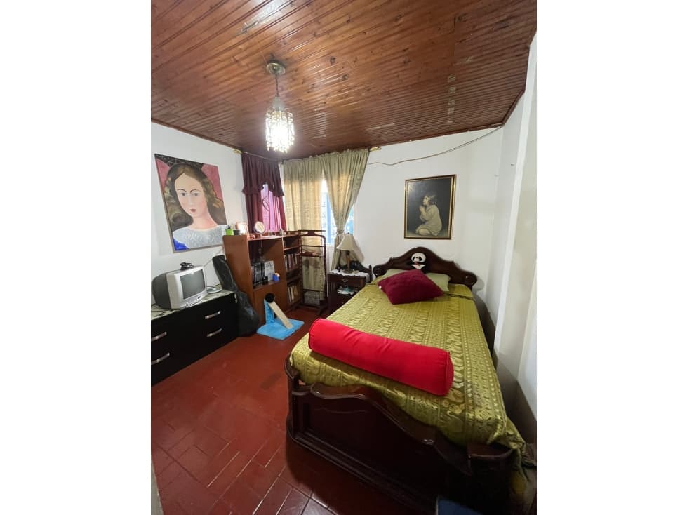 Se Vende Casa En Calarca — foto 3