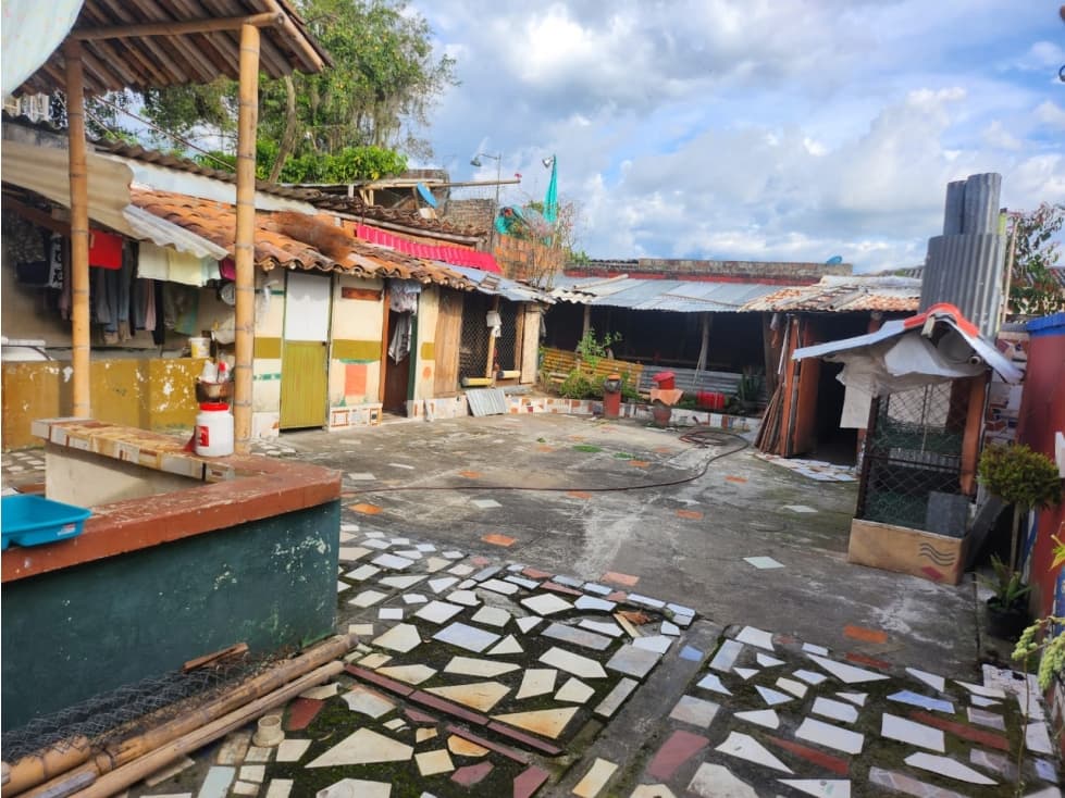 Se Vende Casa En Montenegro - Quindío — foto 2