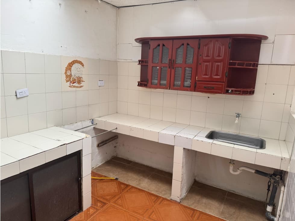 Se Vende Casa En Calarcá - Quindío — foto 4