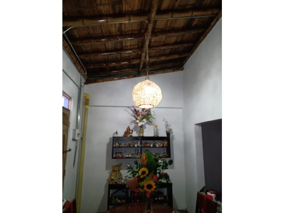 Se Vende Casa En Circasia - Quindío — foto 1