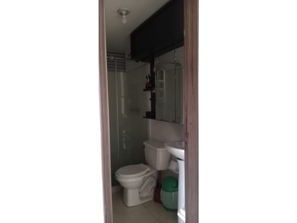 Se Vende Apartamento en Condominio en Dosquebradas - Risaralda. — foto 3