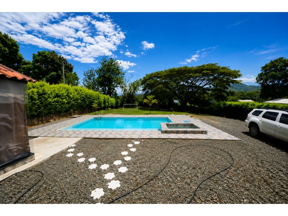 Se Vende Chalet en Combia - Risaralda. — foto 3