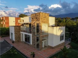 Se Vende Casa En Condominio Campestre En Calarca - Quindío.