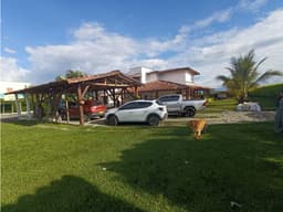 Se Vende Chalet En Condominio En Montenegro