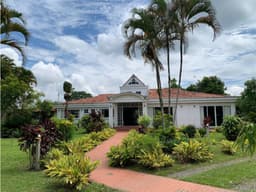 Se Vende Casa En Condominio S. La Tebaida - Quindío