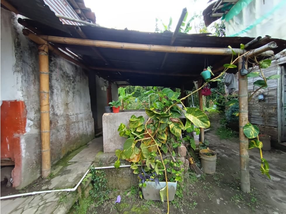 Se Vende Finca Vía La Tebaida — foto 6