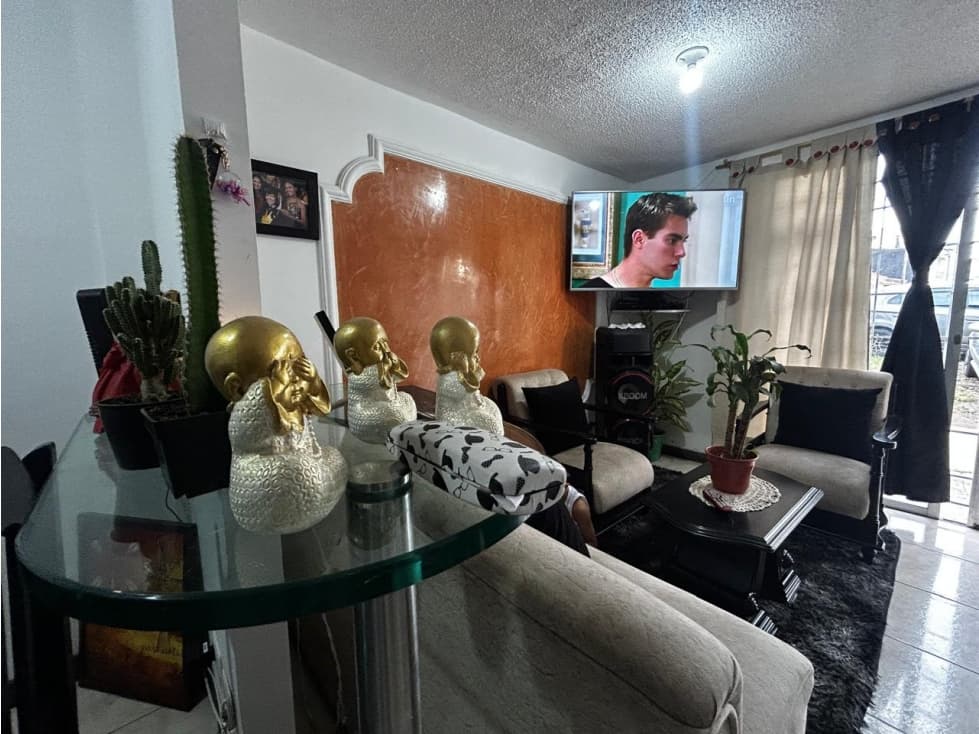 Se Vende Casa S. Sur De Armenia — foto 3