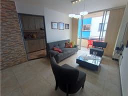 Se Vende Apartamento S. Centro Armenia - Quindío