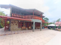 Se Vende Chalet En Condominio Vía La Tebaida - Quindío