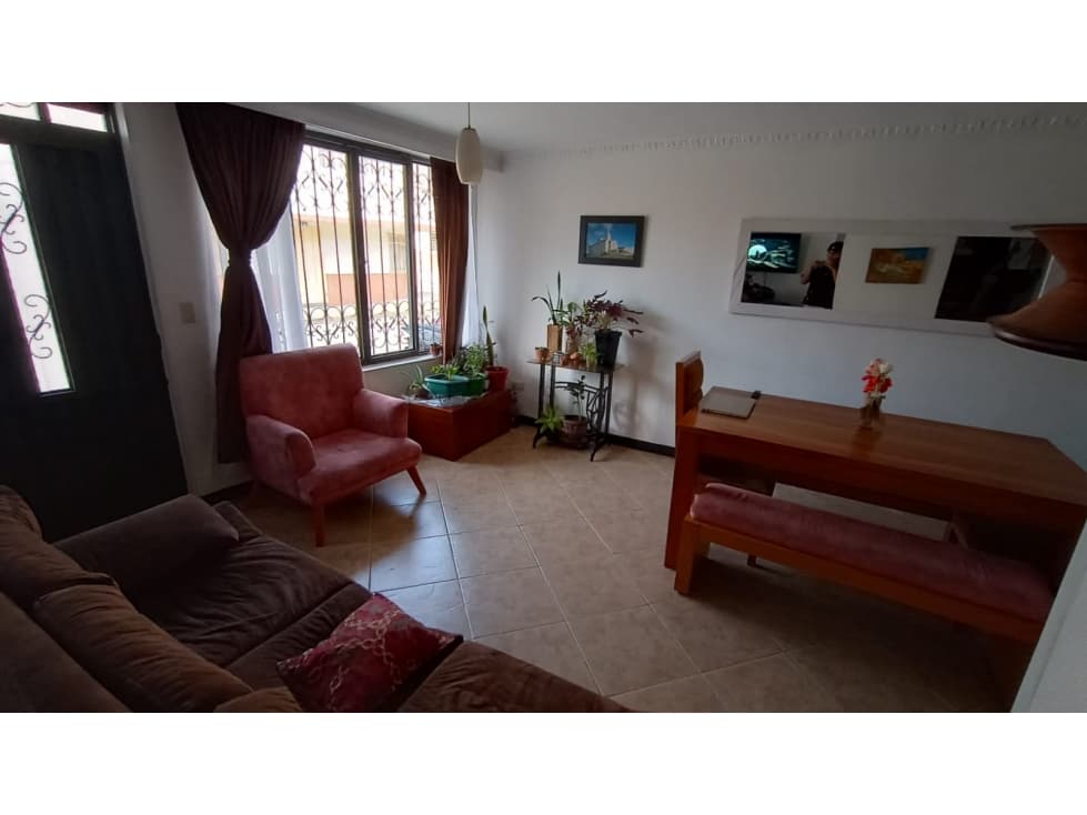 Se Vende Casa En S. Barrio San Jose — foto 3
