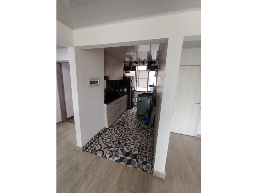 Se Vende Apartamento S. Centro De Armenia — foto 4